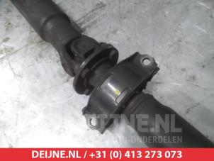 Infiniti G37 Zwischenachse O374506 foto 3