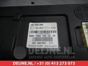 Kia Rio Engine management computer O344699 photo 3