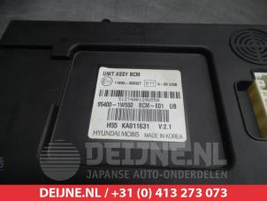 Kia Rio Zündschloss+Schlüssel O335251 foto 3