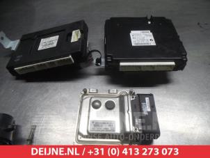 Kia Rio Zündschloss+Schlüssel O335251 foto 2