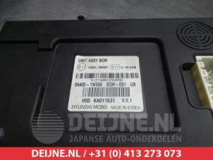 Kia Rio Schlossset Zylinder (komplett) O278225 foto 4