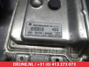 Kia Rio Schlossset Zylinder (komplett) O278225 foto 3