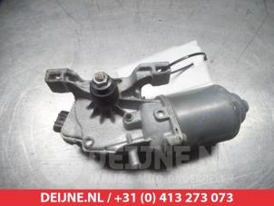 Mazda 5 Scheibenwischermotor vorne O348497 foto 2