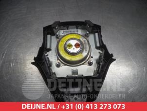 Mazda 5 Airbag links (Lenkrad) O333547 foto 2