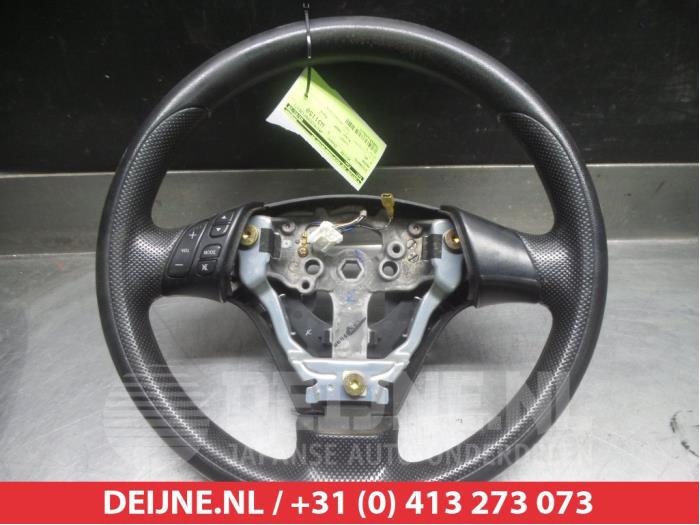 Mazda 5 Lenkrad O333279