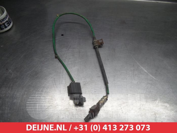 Gebruikte Lambda Sonde Mazda 5 (CR19) 2.3i 16V Prijs € 20,00 Margeregeling aangeboden door V.Deijne Jap.Auto-onderdelen BV