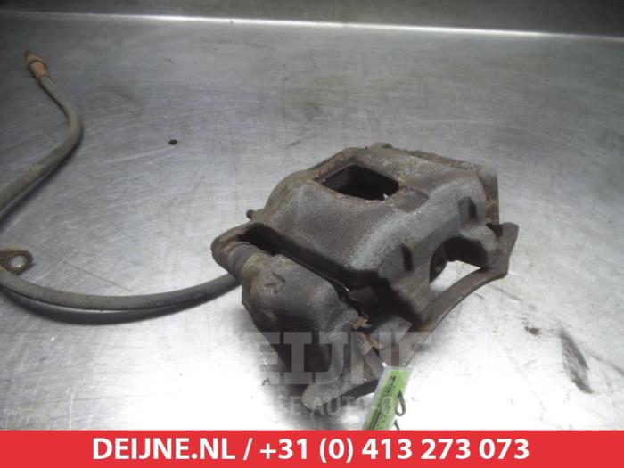 Toyota Celica Bremszange rechts vorne O326978