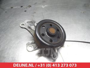 Toyota Aygo Waterpomp O348075 foto 2