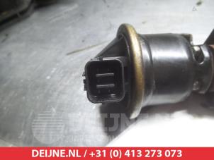 Honda CR-V AGR Ventil O353012 foto 2