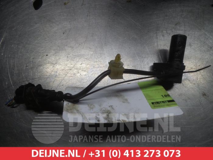 Gebruikte Krukas sensor Honda Civic (FK/FN) 2.2 i-CTDi 16V Prijs € 50,00 Margeregeling aangeboden door V.Deijne Jap.Auto-onderdelen BV