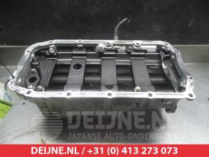 Gebruikte Carterpan Suzuki Vitara (LY/MY) 1.6 16V DDiS Prijs € 35,00 Margeregeling aangeboden door V.Deijne Jap.Auto-onderdelen BV