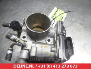 Honda Jazz Gasklephuis O356315 foto 2