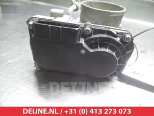 Honda Jazz Gasklephuis O356315 foto 3