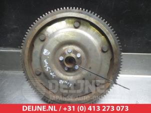 Mitsubishi Space Star Flywheel O353570 photo 2