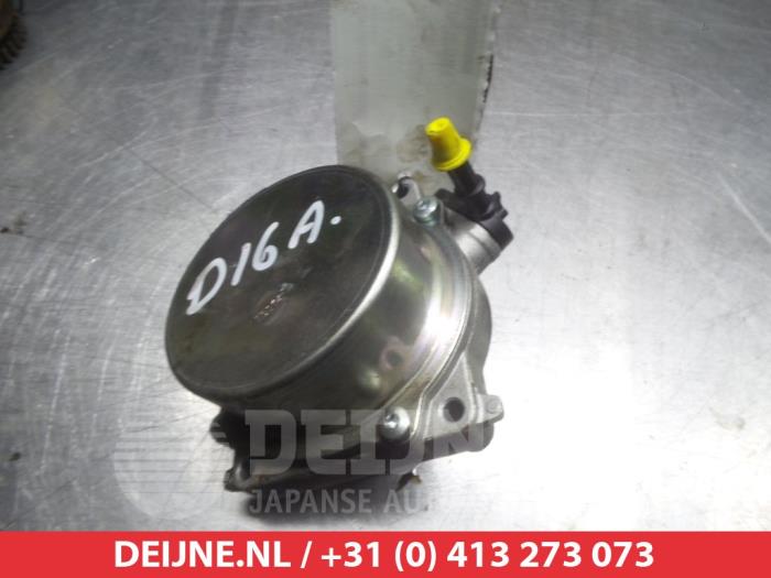 Suzuki Vitara Vacuum pump (diesel) O348156