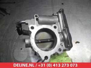 Suzuki Swift Gasklephuis O356369 foto 2