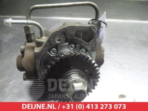 Subaru Impreza Brandstofpomp Mechanisch O355222 foto 3