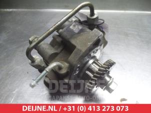 Gebruikte Brandstofpomp Mechanisch Subaru Impreza Prijs € 75,00 Margeregeling aangeboden door V.Deijne Jap.Auto-onderdelen BV