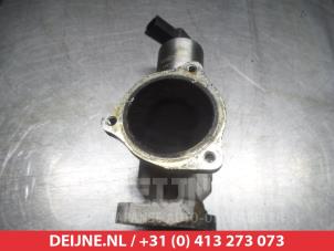 Kia Sportage AGR Ventil O352977 foto 2
