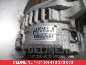 Mazda 2 Dynamo O357772 photo 3