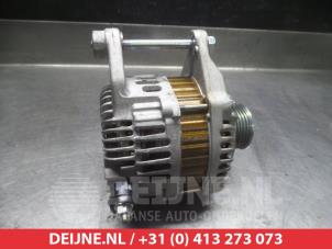 Mazda 2 Dynamo O357772 photo 2