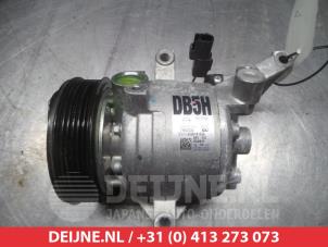 Gebruikte Aircopomp Mazda 2 (DJ/DL) 1.5 SkyActiv-G 75 Prijs € 125,00 Margeregeling aangeboden door V.Deijne Jap.Auto-onderdelen BV