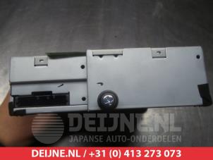 Mazda 2 CD Spieler O312626 foto 3