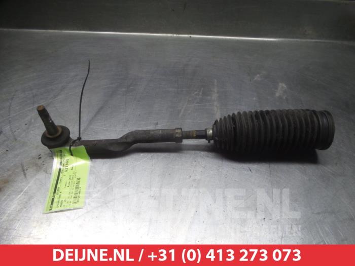 Mazda 2 Spoorstang rechts O332573