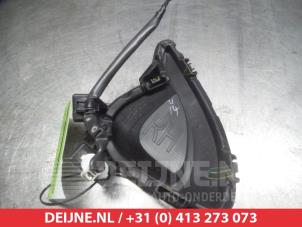 Mazda 2 Stoßstangenrost O264268 foto 2
