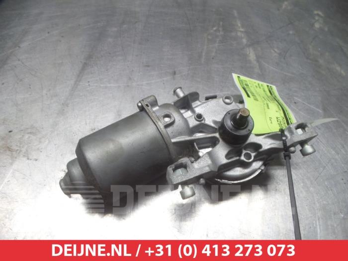 Mazda 5 Scheibenwischermotor vorne O348490