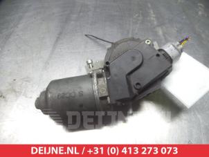 Mazda 5 Scheibenwischermotor vorne O348490 foto 2