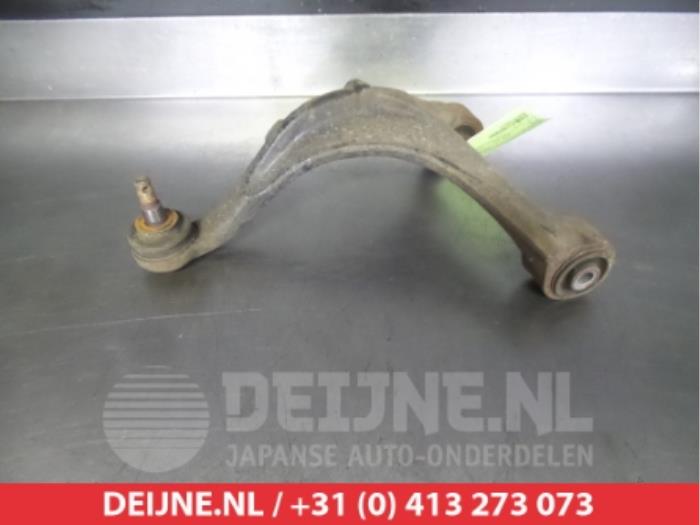 Hyundai Santafe Draagarm rechts-achter O384154