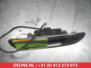 Nissan Primera Tailgate handle O296869 photo 2