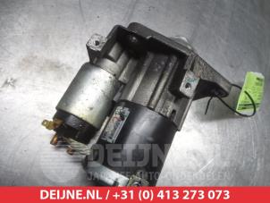 Gebruikte Startmotor Mitsubishi Space Star (A0) 1.2 12V Prijs € 45,00 Margeregeling aangeboden door V.Deijne Jap.Auto-onderdelen BV