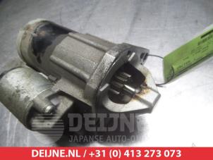Mitsubishi Space Star Starter O361919 photo 2
