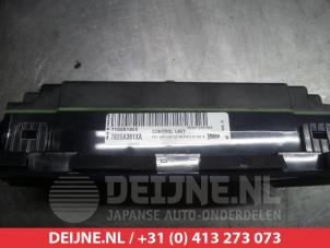 Mitsubishi Space Star Lenkwinkelsensor O263949 foto 4