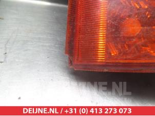 Kia Picanto Taillight, left O297991 photo 2