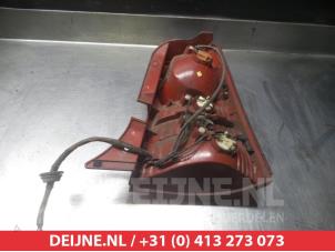 Kia Picanto Taillight, left O297991 photo 3
