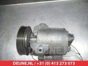 Mitsubishi Space Star Air conditioning pump O347208 photo 2