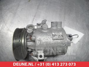 Gebruikte Aircopomp Mitsubishi Space Star (A0) 1.2 12V Prijs € 75,00 Margeregeling aangeboden door V.Deijne Jap.Auto-onderdelen BV