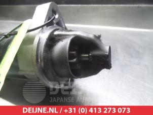 Suzuki Alto Anlasser O362467 foto 2