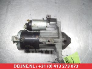 Gebruikte Startmotor Mitsubishi Space Star (A0) 1.0 12V Prijs € 45,00 Margeregeling aangeboden door V.Deijne Jap.Auto-onderdelen BV