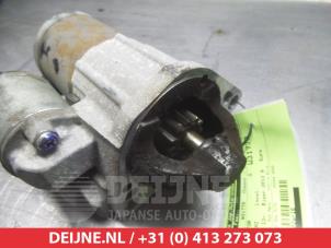 Mitsubishi Space Star Starter O361920 photo 3