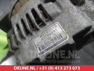 Mitsubishi Lancer Dynamo O358764 foto 3