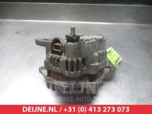Mitsubishi Lancer Dynamo O358764 foto 2