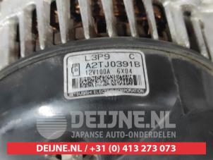 Mazda 6 Dynamo O19833 foto 3