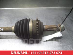 Mazda 6 Front drive shaft, right O318975 photo 2
