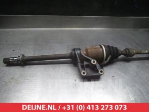 Mazda 6 Front drive shaft, right O318975 photo 3
