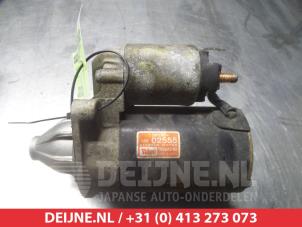Gebruikte Startmotor Kia Picanto (BA) 1.1 12V Prijs € 25,00 Margeregeling aangeboden door V.Deijne Jap.Auto-onderdelen BV