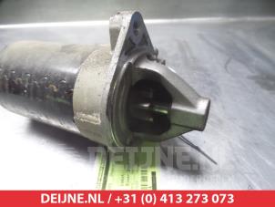 Kia Picanto Anlasser O361658 foto 2